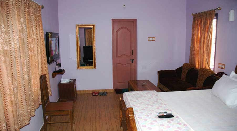 Hotel Sri Akshardham, Sirkali 5